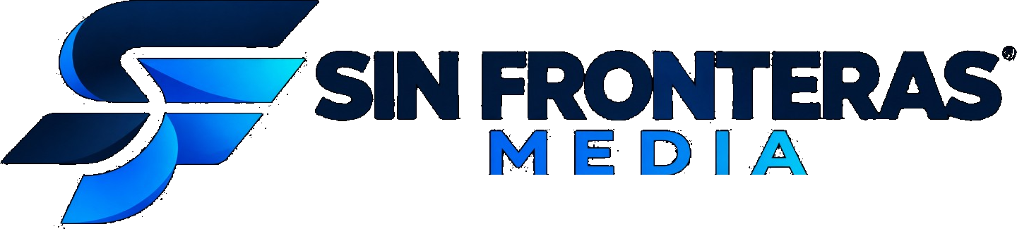 Sin Fronteras Media